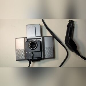 Garmin GPS for car.